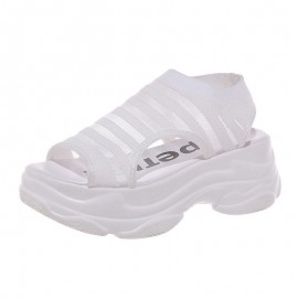 Women Fish Mouth Sports Sandals