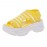 Women Fish Mouth Sports Sandals